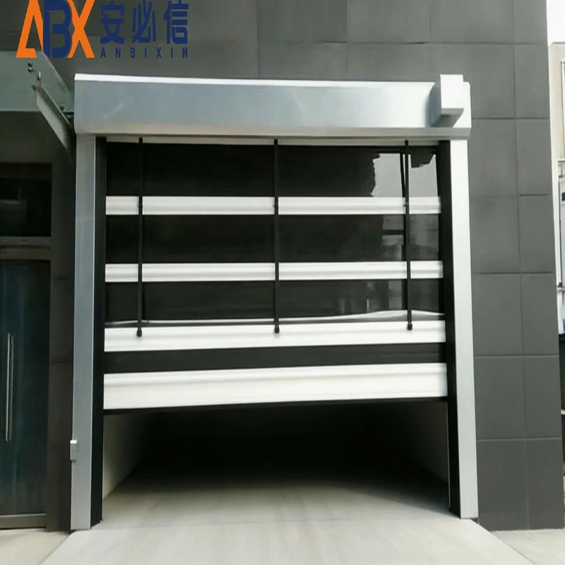 通辽柔性门