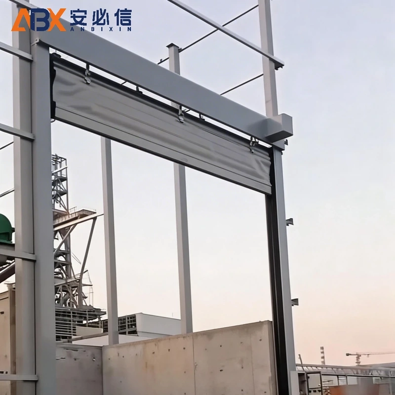 通辽背带堆积门