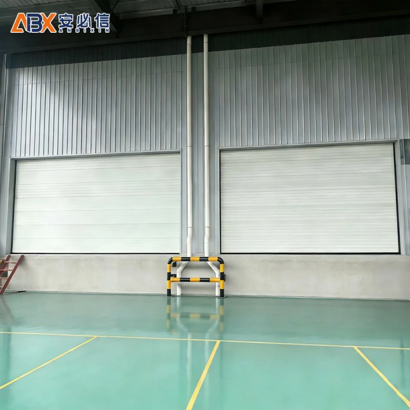 通辽高扬程滑升门
